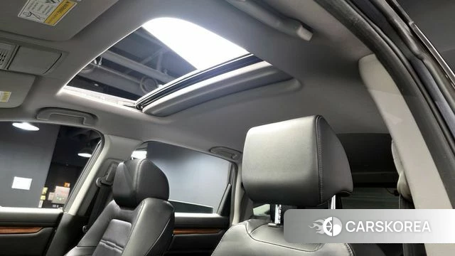 Honda CR-V 5th generation id 3905462 из Кореи 9