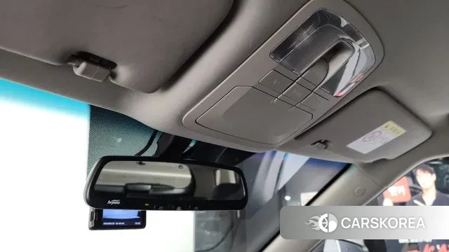 Ssangyong Tivoli Air id 3615658 из Кореи 9