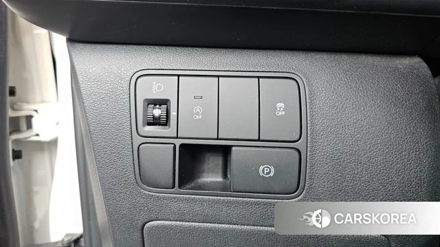 Hyundai Staria id 4505806 из Кореи 9