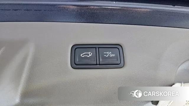 Kia The New Carnival 4th Generation id 3507498 из Кореи 9