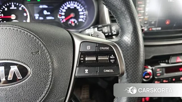 Kia The New Sorento id 3171459 из Кореи 9