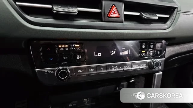 Kia The New Seltos id 2984022 из Кореи 9