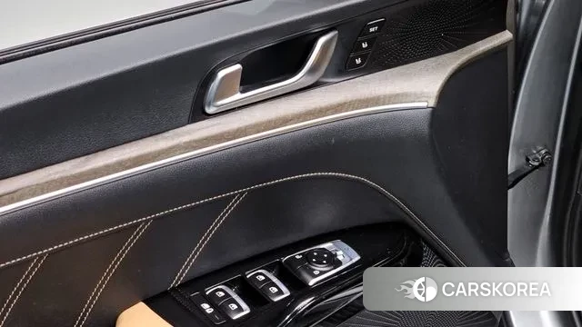 Kia K5 3rd generation id 3454507 из Кореи 9