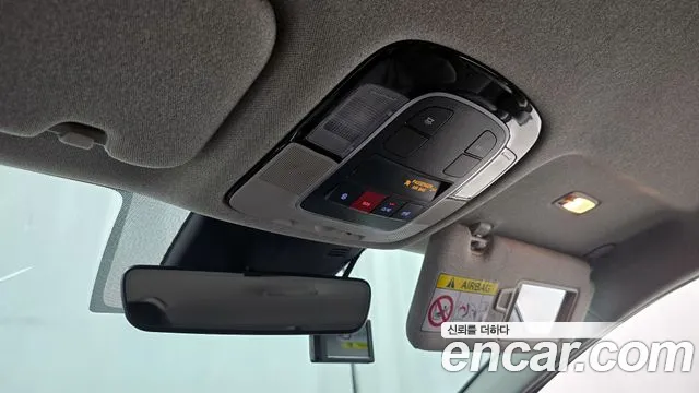 Hyundai Sonata (DN8) id 2466433 из Кореи 9