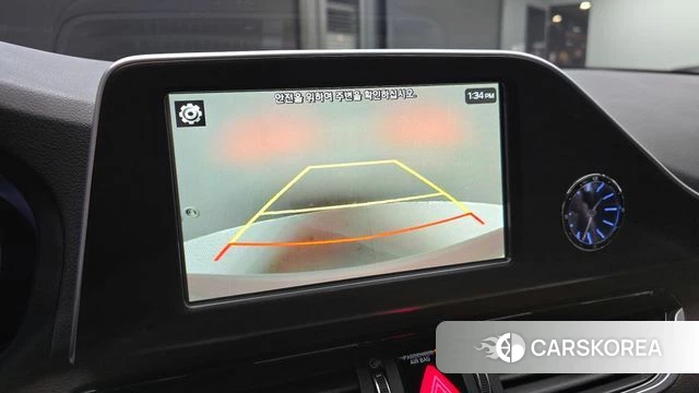 Hyundai Grandeur IG Hybrid id 3834991 из Кореи 9