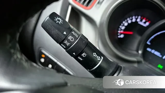 Kia The New Ray id 3789694 из Кореи 9