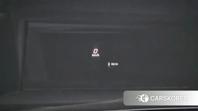 Mercedes-Benz GLE-Class W167 id 3556714 из Кореи 9