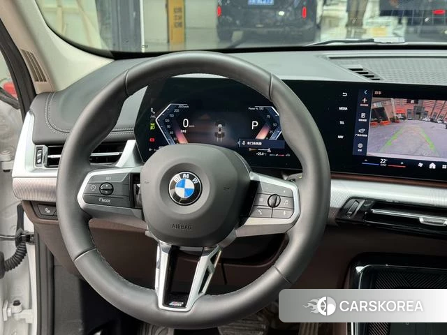 BMW X1 id 4329149 из Китая 9