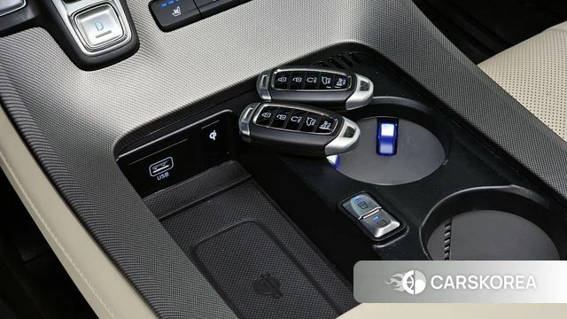 Hyundai Palisade id 4231663 из Кореи 9