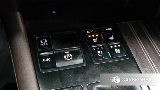 Lexus RX450h 4th generation id 3911713 из Кореи 9