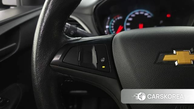 Chevrolet (GM Daewoo) The New Spark id 4356871 из Кореи 9