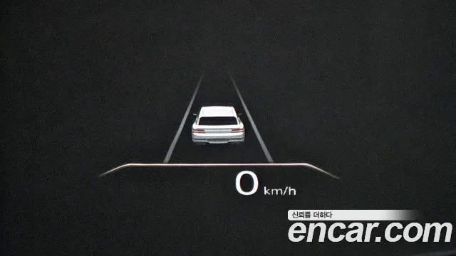 Genesis GV80 id 2896334 из Кореи 9