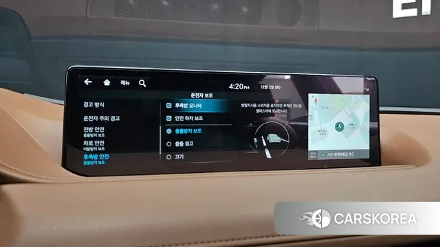 Genesis G80 (RG3) id 3432248 из Кореи 9