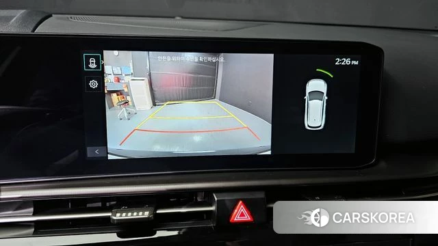 Kia The New Sportage 5th Generation Hybrid id 3864032 из Кореи 9