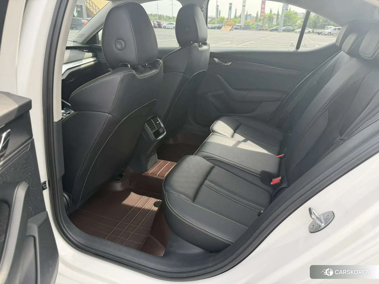 Skoda Octavia id 4454265 из Китая 9