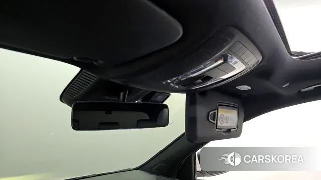 Mercedes-Benz GLA - Class H247 id 3463811 из Кореи 9