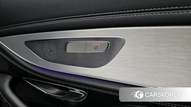 Mercedes-Benz CLS-Class C257 id 3742527 из Кореи 9