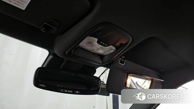Chevrolet (GM Daewoo) Trailblazer id 4410415 из Кореи 9