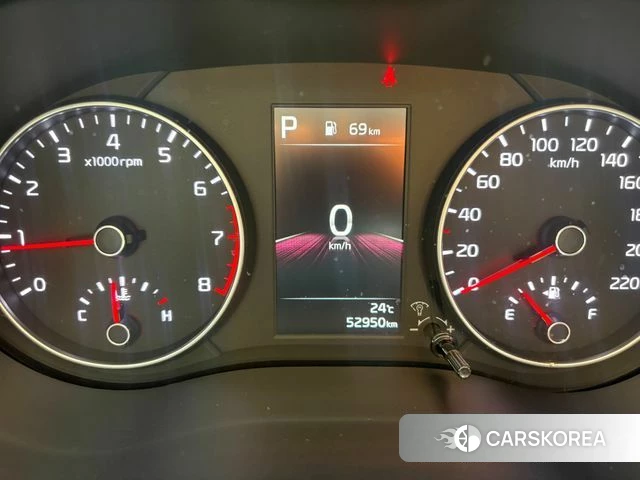 Kia Morning Urban (JA) id 4529865 из Кореи 9