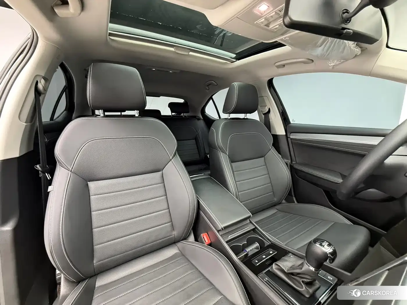 Skoda Superb id 4654499 из Китая 9