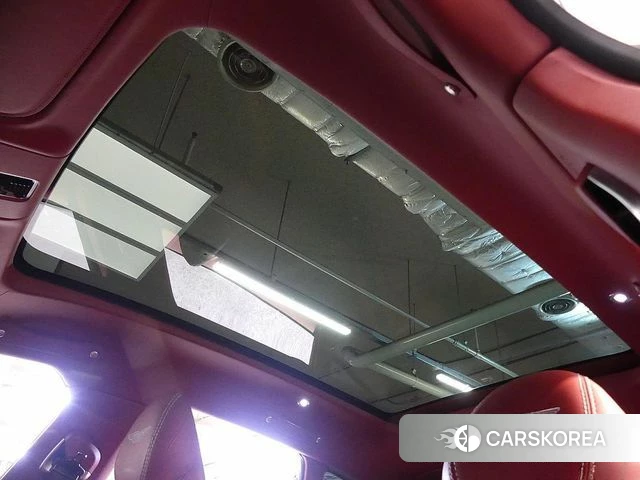 Aston Martin DBX id 4231290 из Кореи 9