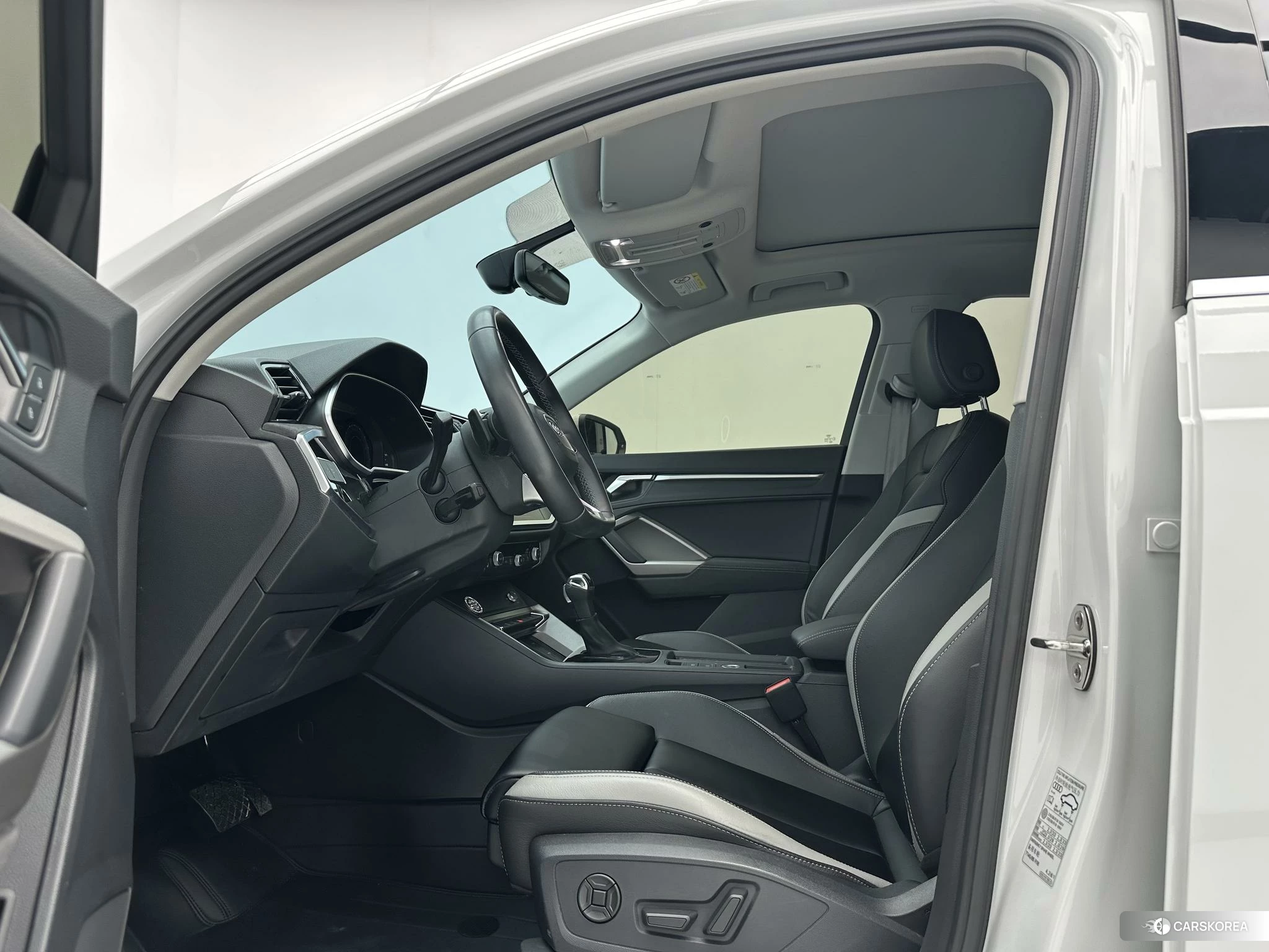 Audi Q3 id 4455224 из Китая 9