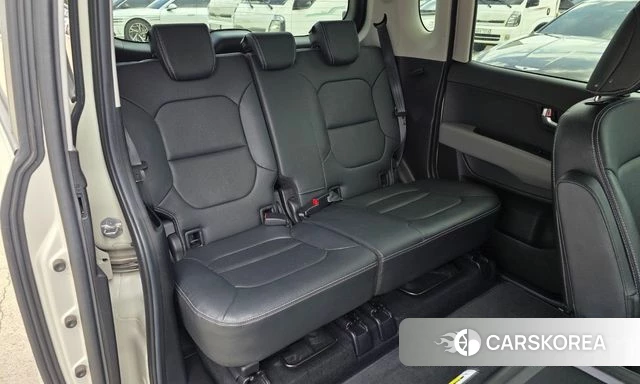 Kia The New Kia Ray id 4560405 из Кореи 9