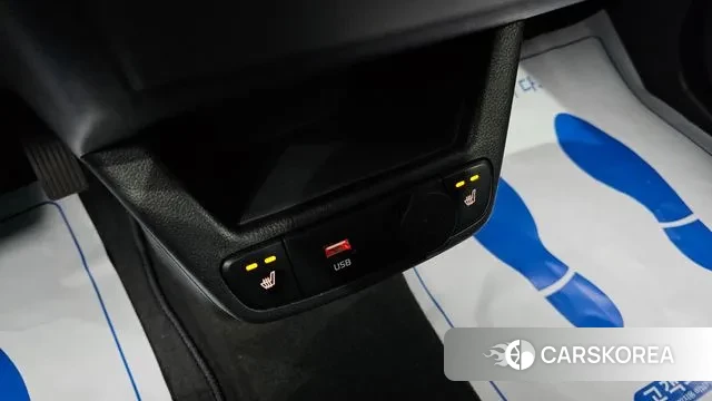 Kia The New Ray id 3444190 из Кореи 9