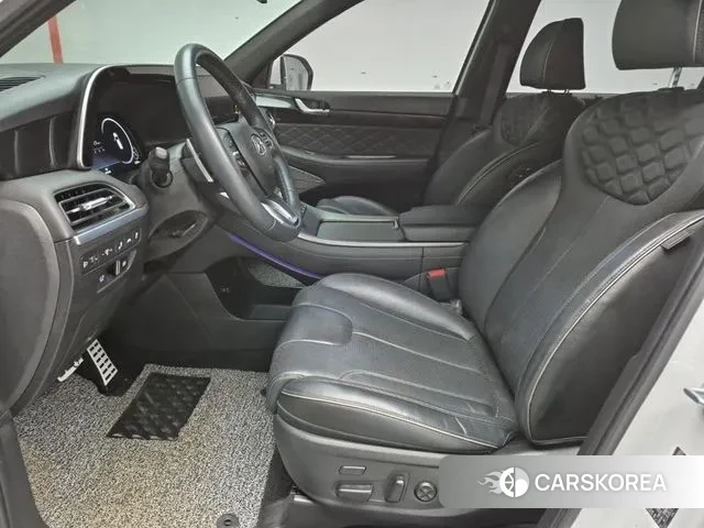 Hyundai Palisade id 3630248 из Кореи 9