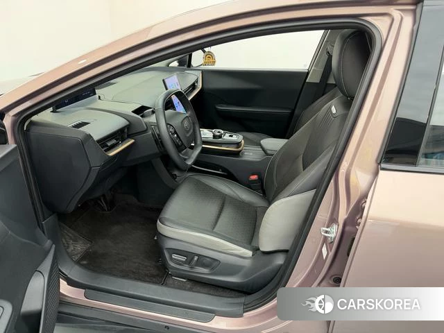Toyota bZ3 id 4211548 из Китая 9
