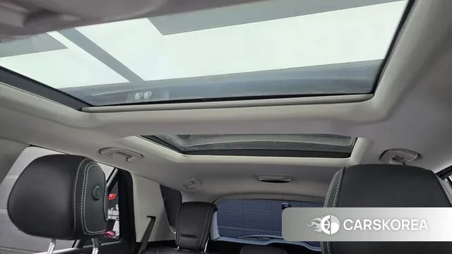 Mercedes-Benz GLE - Class W166 id 3617151 из Кореи 9