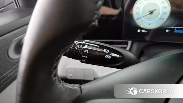 Hyundai Avante (CN7) id 3488381 из Кореи 9