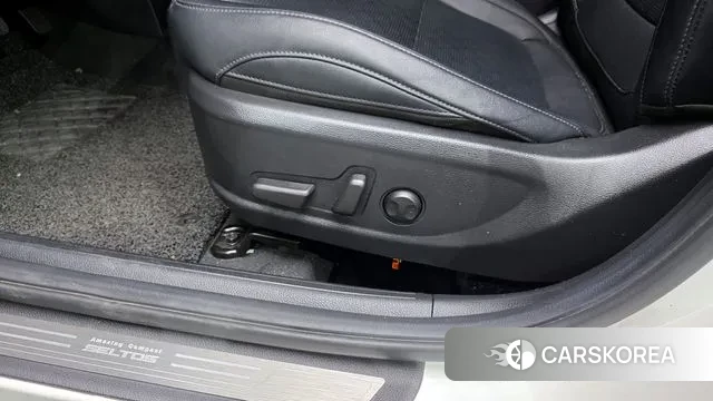 Kia Seltos id 3028467 из Кореи 9