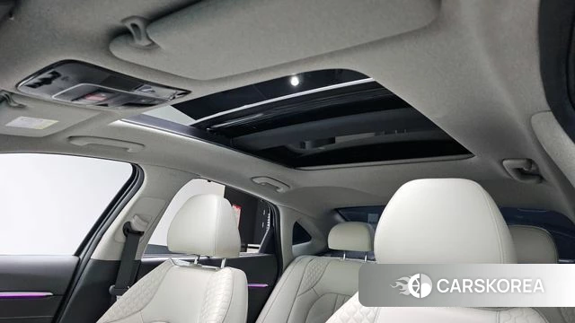 Hyundai Sonata D Edge (DN8) id 3891339 из Кореи 9