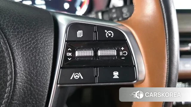 Kia Mohave Master id 3764601 из Кореи 9