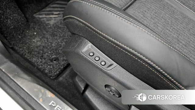 Peugeot 3008 second generation id 3867221 из Кореи 9