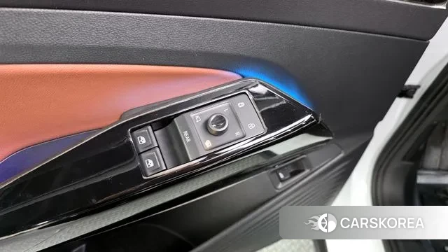 Volkswagen ID.4 id 3442917 из Кореи 9