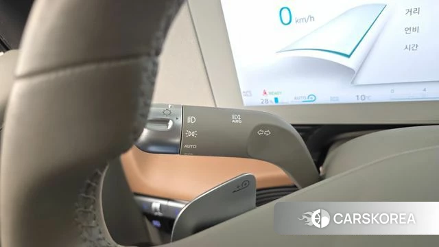 Hyundai Ionic 5 id 3811996 из Кореи 9