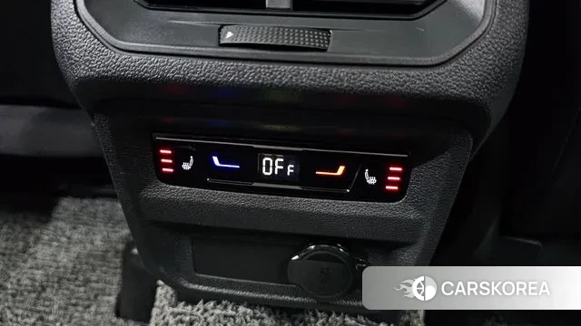 Volkswagen Tiguan second Generation id 3764080 из Кореи 9