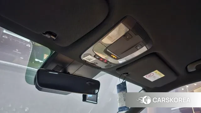 Kia Sorento 4th Generation id 3488981 из Кореи 9