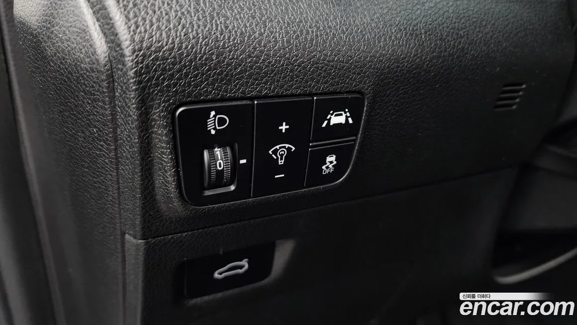 Kia K5 3rd generation id 2165015 из Кореи 9