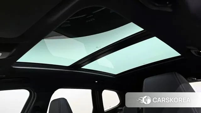 BMW iX1 (U11) id 3426662 из Кореи 9