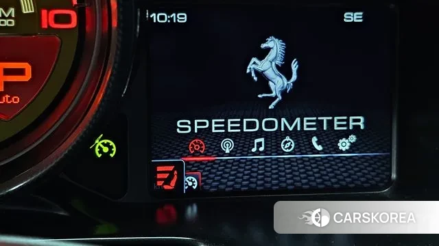 Ferrari 812 Superfast id 3275507 из Кореи 9