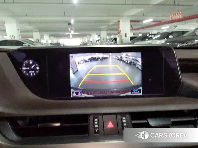 Lexus ES300h 7th generation id 3439764 из Кореи 9