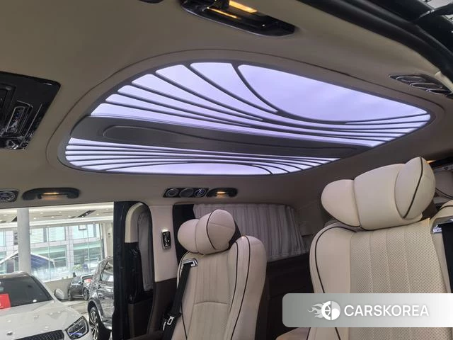 Mercedes-Benz Vito id 4275437 из Китая 9