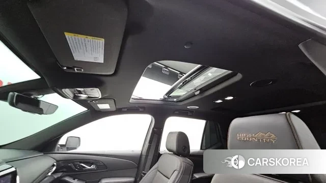 Chevrolet (GM Daewoo) Traverse id 3457479 из Кореи 9