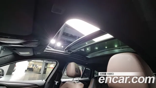 BMW X4 (G02) id 2649335 из Кореи 9