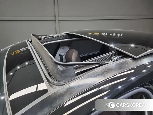 Hyundai Grandeur IG id 3578442 из Кореи 9