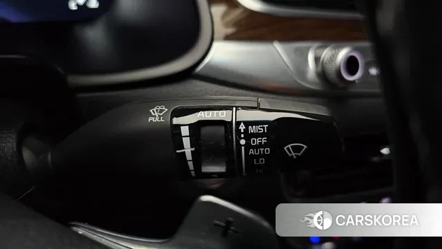 Kia More K9 id 3090664 из Кореи 9