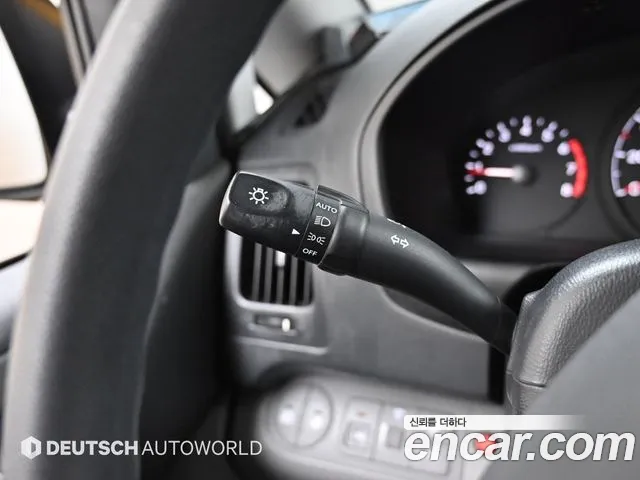 Hyundai The New Grand Starex id 2689996 из Кореи 9